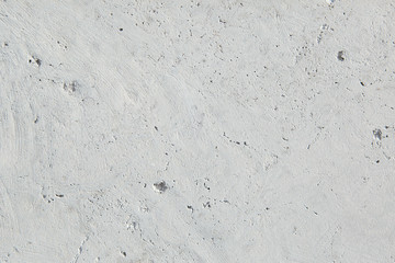 White concrete block texture