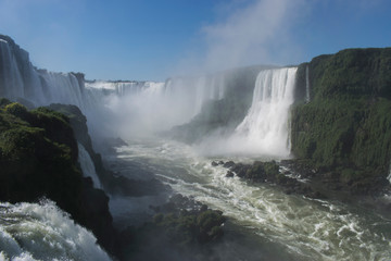 iguaçu falls
