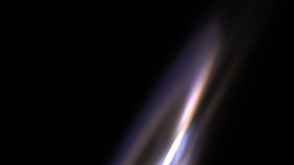 Abstract fractal forms morph and oscillate (Loop) - Powered by Adobe