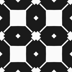 Seamless Art Deco Pattern