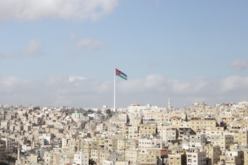 Amman Jordan 