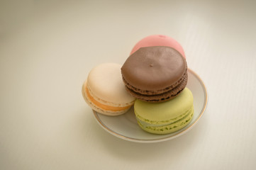  macaroons