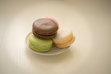  macaroons