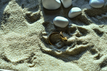 Beach love