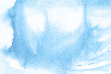 abstract blue background