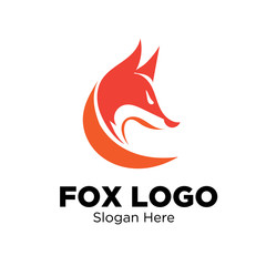 fox logo designs