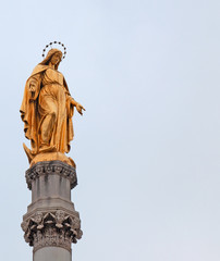 Cattedrale di Zagabria