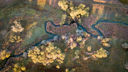 Nine Mile Creek