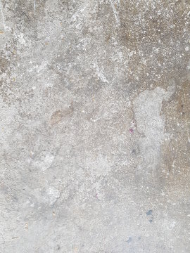 Concrete texture