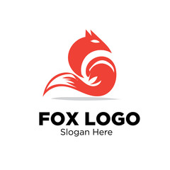 fox logo designs