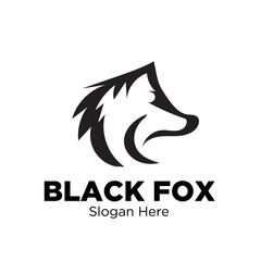 fox logo designs