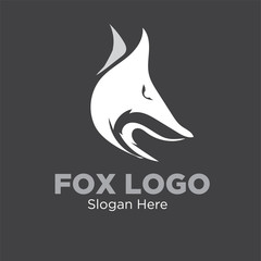 fox logo designs