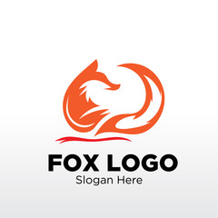 fox logo designs