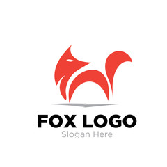 fox logo designs