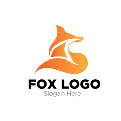 fox logo designs