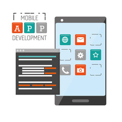 mobile app development