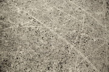 Floor tile street