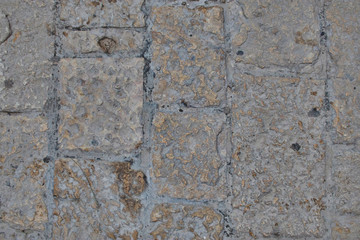 stone wall background