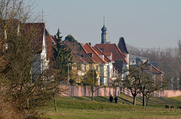 ginsheim am rhein