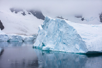 Antartica Expedition