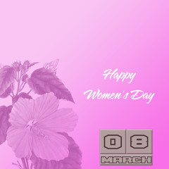 Women's day 