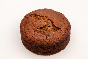 Home made banana bread