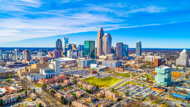 Charlotte Nc" Images – Browse 628 Stock Photos, Vectors, and Video | Adobe  Stock