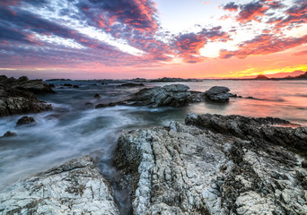 Kaikoura, New Zealand 