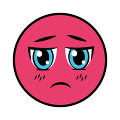 smiling emoticon facial expression