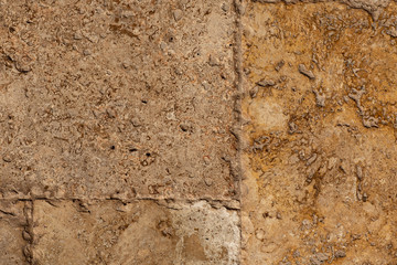 Travertine 1