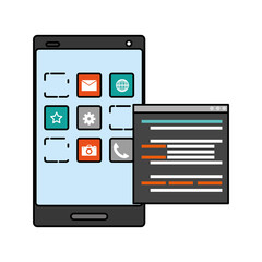 mobile app development