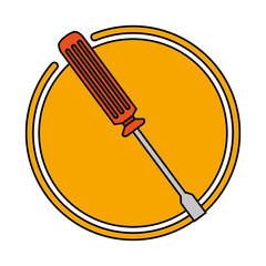 screwdriver repair tool