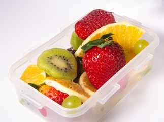 fruit salad
