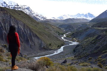 Cajon Del Maipo