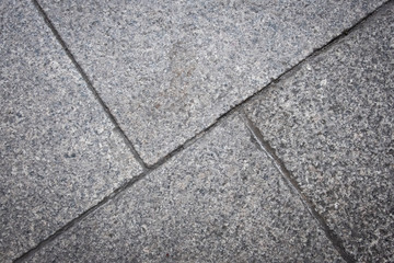 Stone floor for background