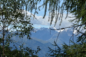 Parco Nazionale del Pollino