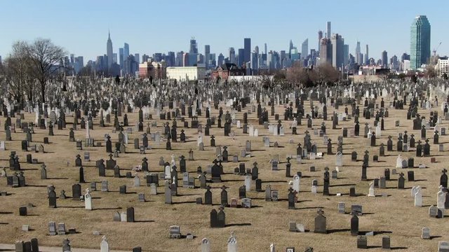 Queens Cemetery