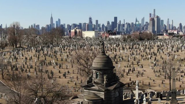Queens Cemetery