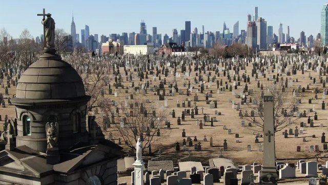 Queens Cemetery