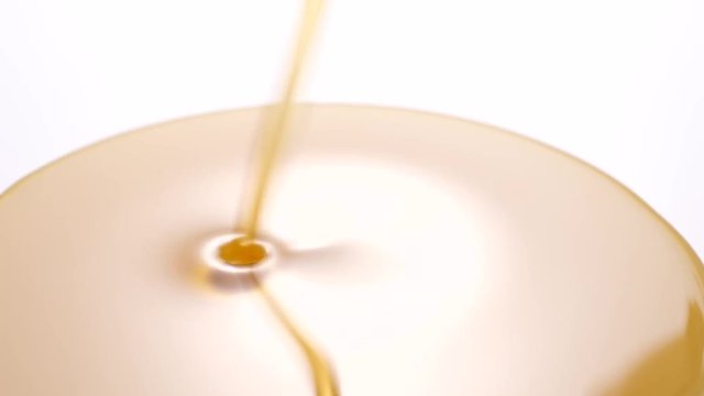 OIL