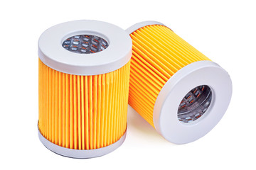 Oil filters