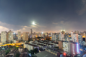 上海夜景 / Nightscape - Shanghai