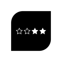 star rating icon