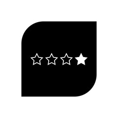 star rating icon