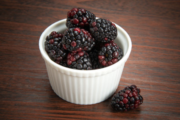 ブラックベリー