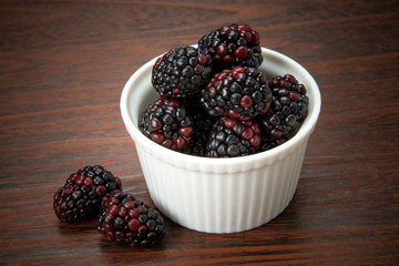 ブラックベリー