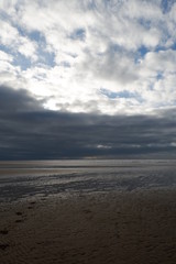 Formby Beach