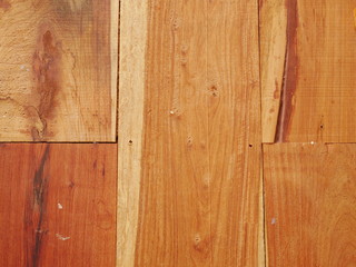 Fototapeta premium wooden wall background
