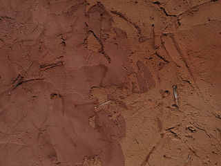 vintage stone cement wall background