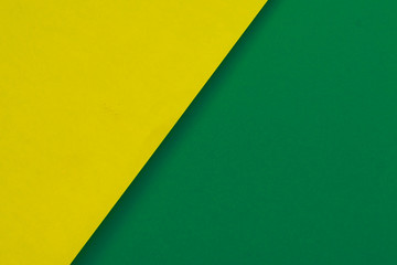 colored paper background green yellow material design